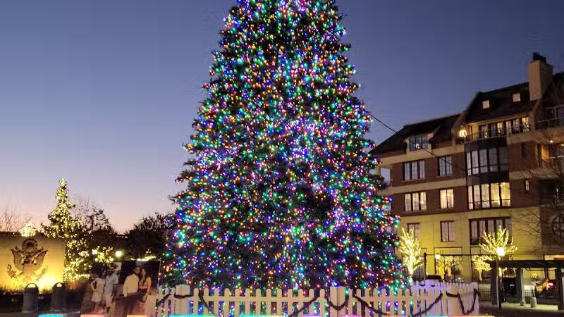 Shain Park - Birmingham,