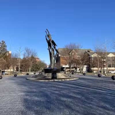 Shain Park - Birmingham,