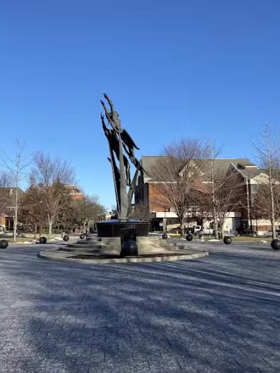 Shain Park - Birmingham,