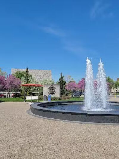 Shain Park - Birmingham,