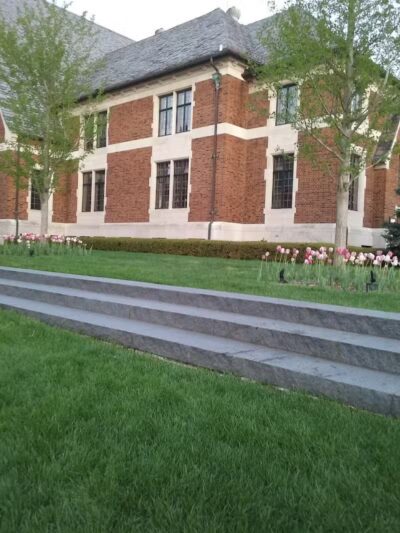 Shain Park - Birmingham,