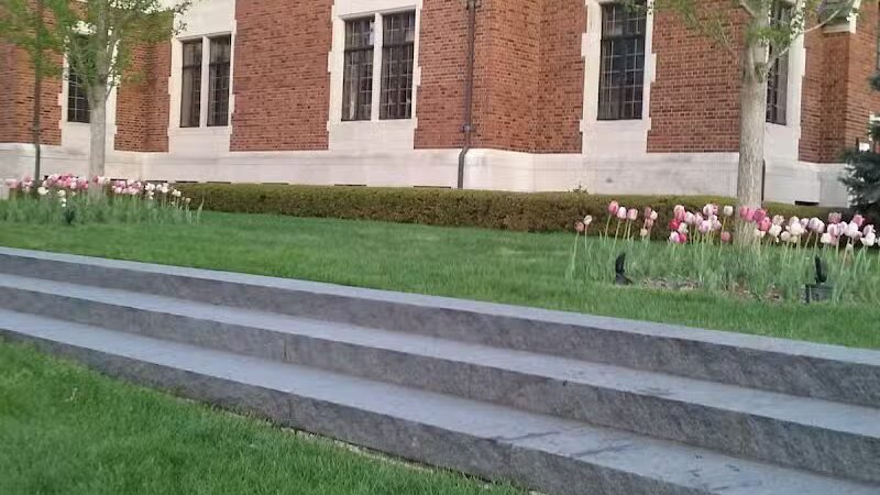 Shain Park - Birmingham,