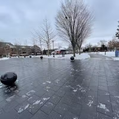 Shain Park - Birmingham,