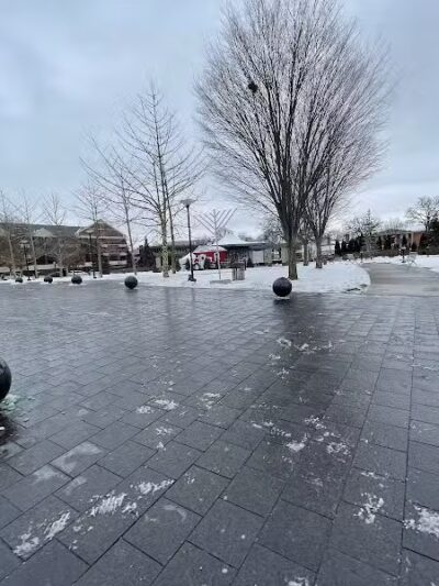 Shain Park - Birmingham,