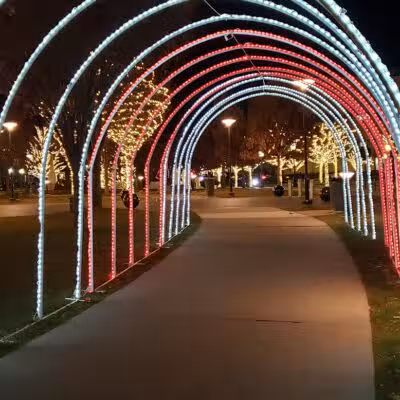 Shain Park - Birmingham,