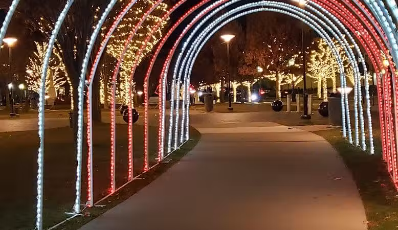 Shain Park - Birmingham,