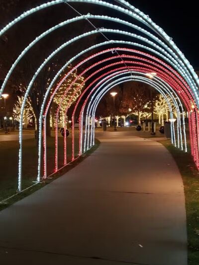 Shain Park - Birmingham,