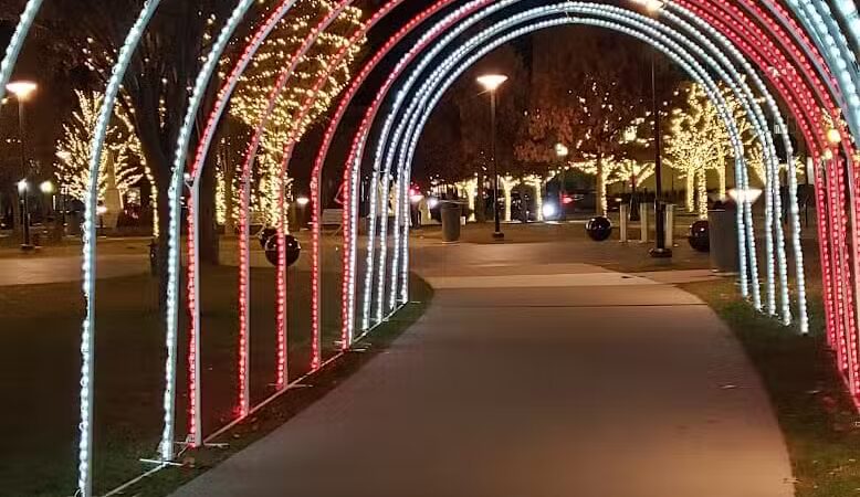 Shain Park - Birmingham,