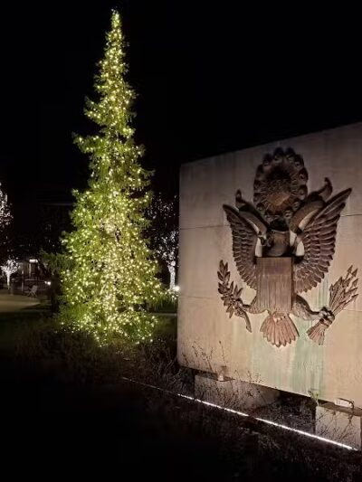 Shain Park - Birmingham,