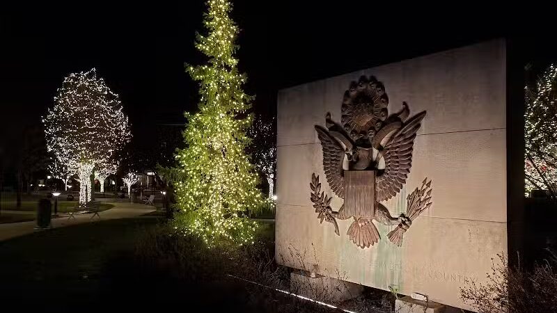 Shain Park - Birmingham,