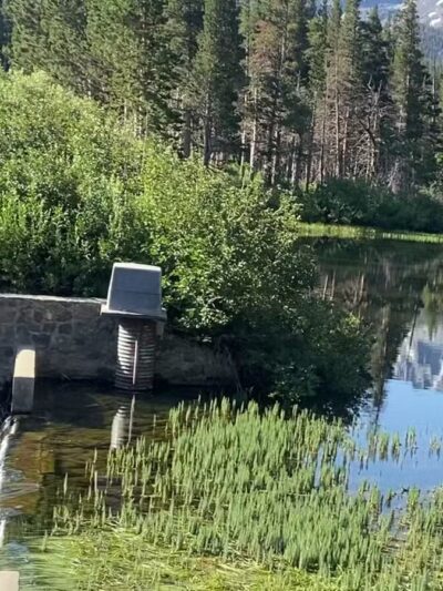 Bishop Dog Park - Bishop, CA