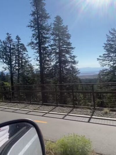 Bishop Dog Park - Bishop, CA