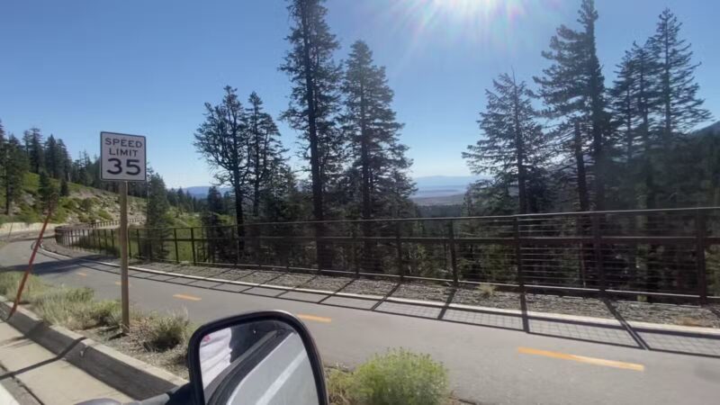 Bishop Dog Park - Bishop, CA