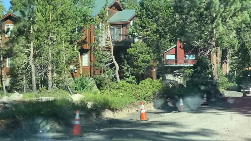 Bishop Dog Park - Bishop, CA