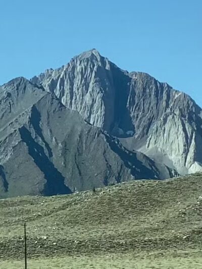 Bishop Dog Park - Bishop, CA