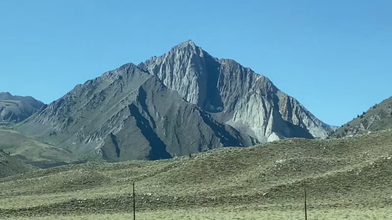 Bishop Dog Park - Bishop, CA