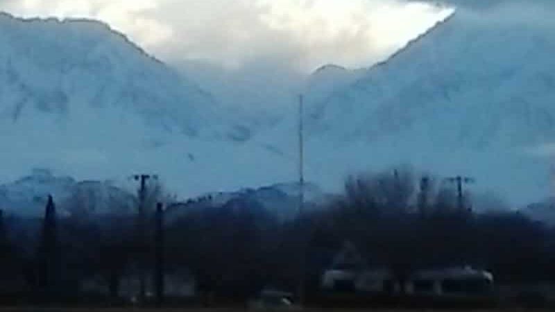 Bishop Dog Park - Bishop, CA