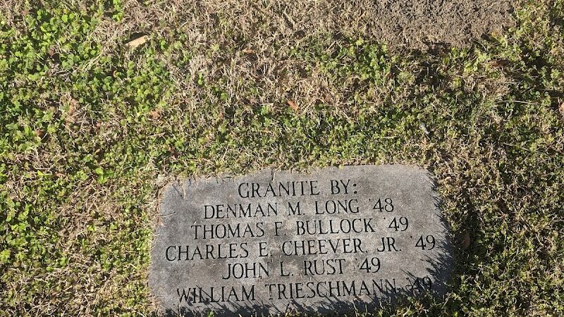 Flag Park - Bishopville, SC