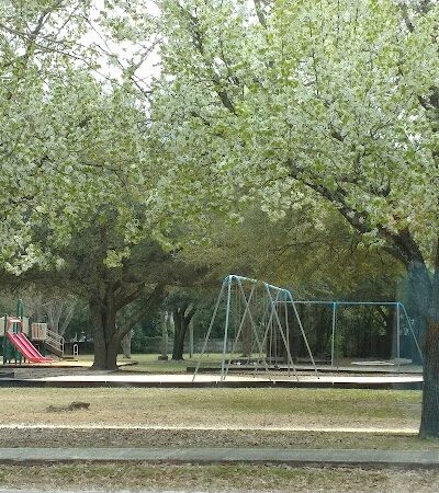 Grammar School Park - Bishopville, SC