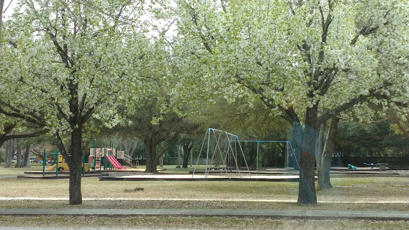 Grammar School Park - Bishopville, SC