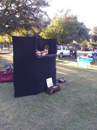 Grammar School Park - Bishopville, SC