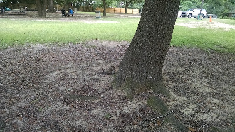 Grammar School Park - Bishopville, SC