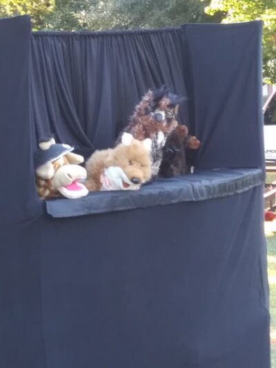 Grammar School Park - Bishopville, SC