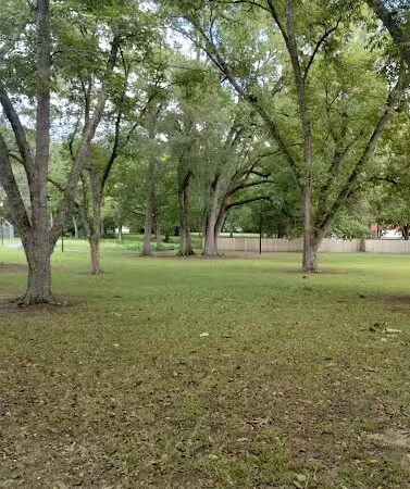 Grammar School Park - Bishopville, SC