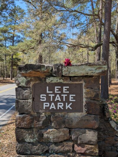Lee State Park - Bishopville, SC