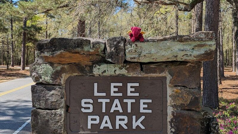 Lee State Park - Bishopville, SC