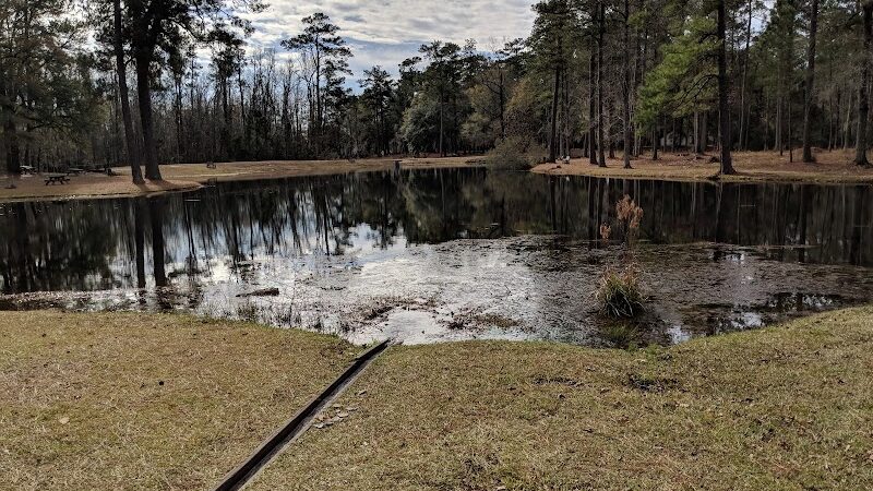 Lee State Park - Bishopville, SC