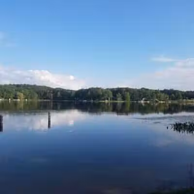 Pettibone Lake County Park - Bitely, MI