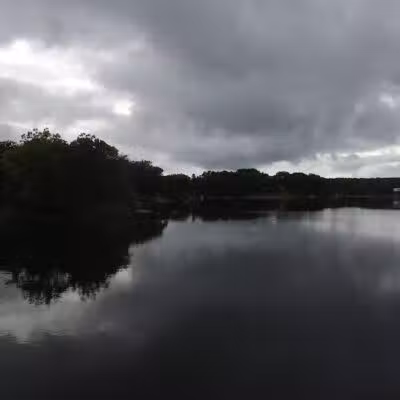 Pettibone Lake County Park - Bitely, MI