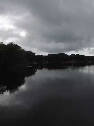 Pettibone Lake County Park - Bitely, MI