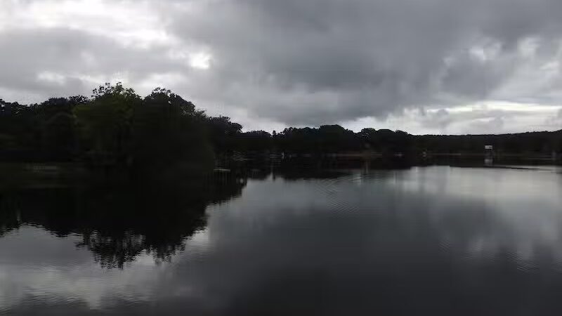 Pettibone Lake County Park - Bitely, MI
