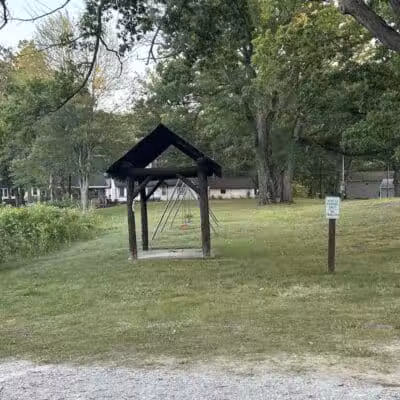 Pettibone Lake County Park - Bitely, MI
