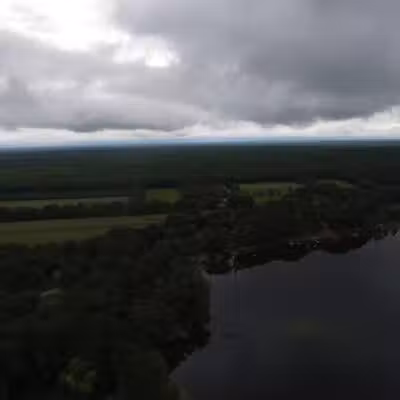 Pettibone Lake County Park - Bitely, MI