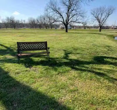 Amanda's Private Dog Park - Bixby, OK