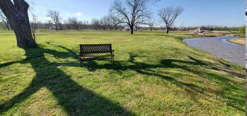 Amanda's Private Dog Park - Bixby, OK