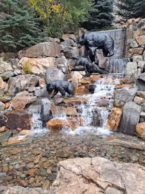 Mountain Life Park - Black Hawk, CO