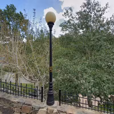 Mountain Life Park - Black Hawk, CO