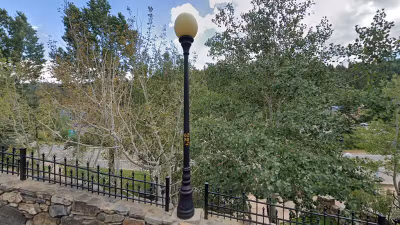 Mountain Life Park - Black Hawk, CO