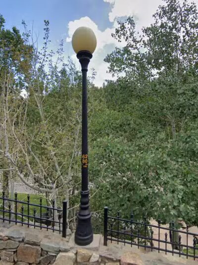 Mountain Life Park - Black Hawk, CO