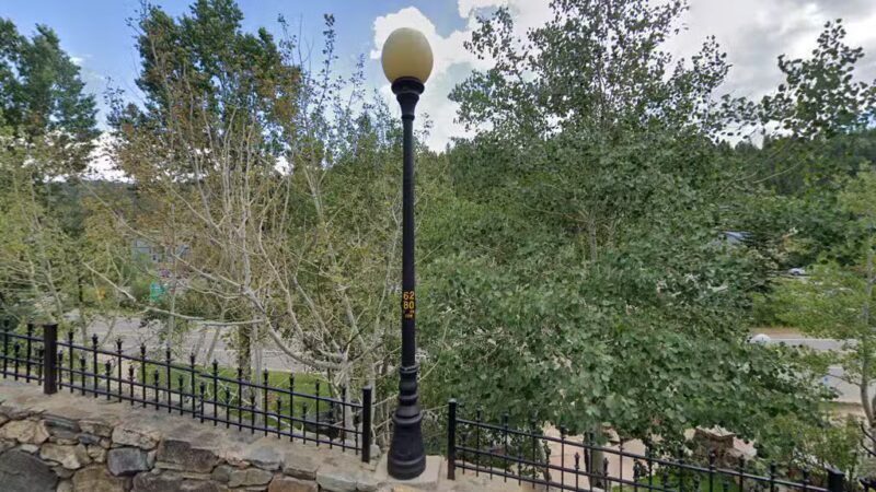 Mountain Life Park - Black Hawk, CO