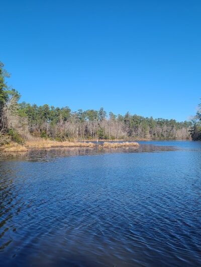 Barnwell State Park - Blackville, SC