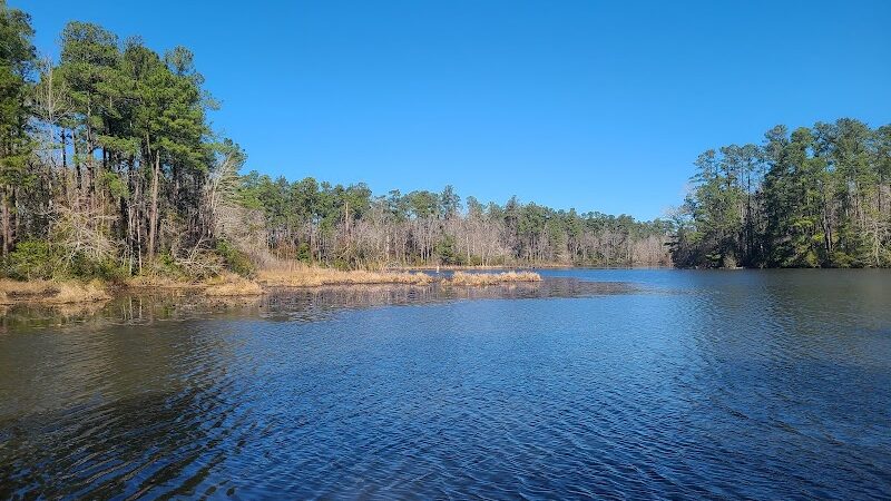 Barnwell State Park - Blackville, SC