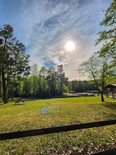 Barnwell State Park - Blackville, SC