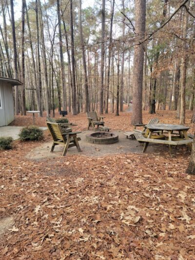 Barnwell State Park - Blackville, SC