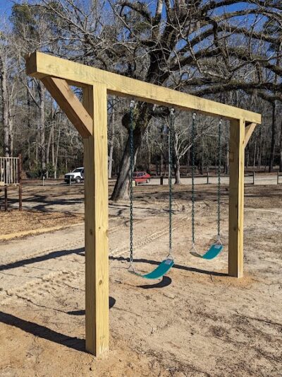 Barnwell State Park - Blackville, SC