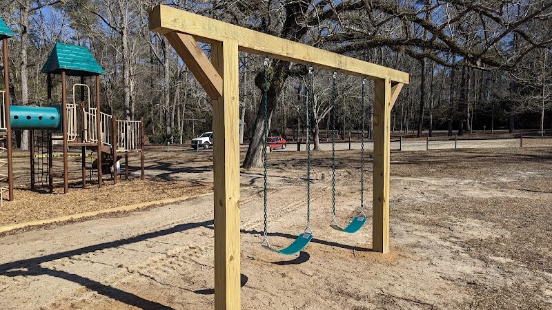 Barnwell State Park - Blackville, SC